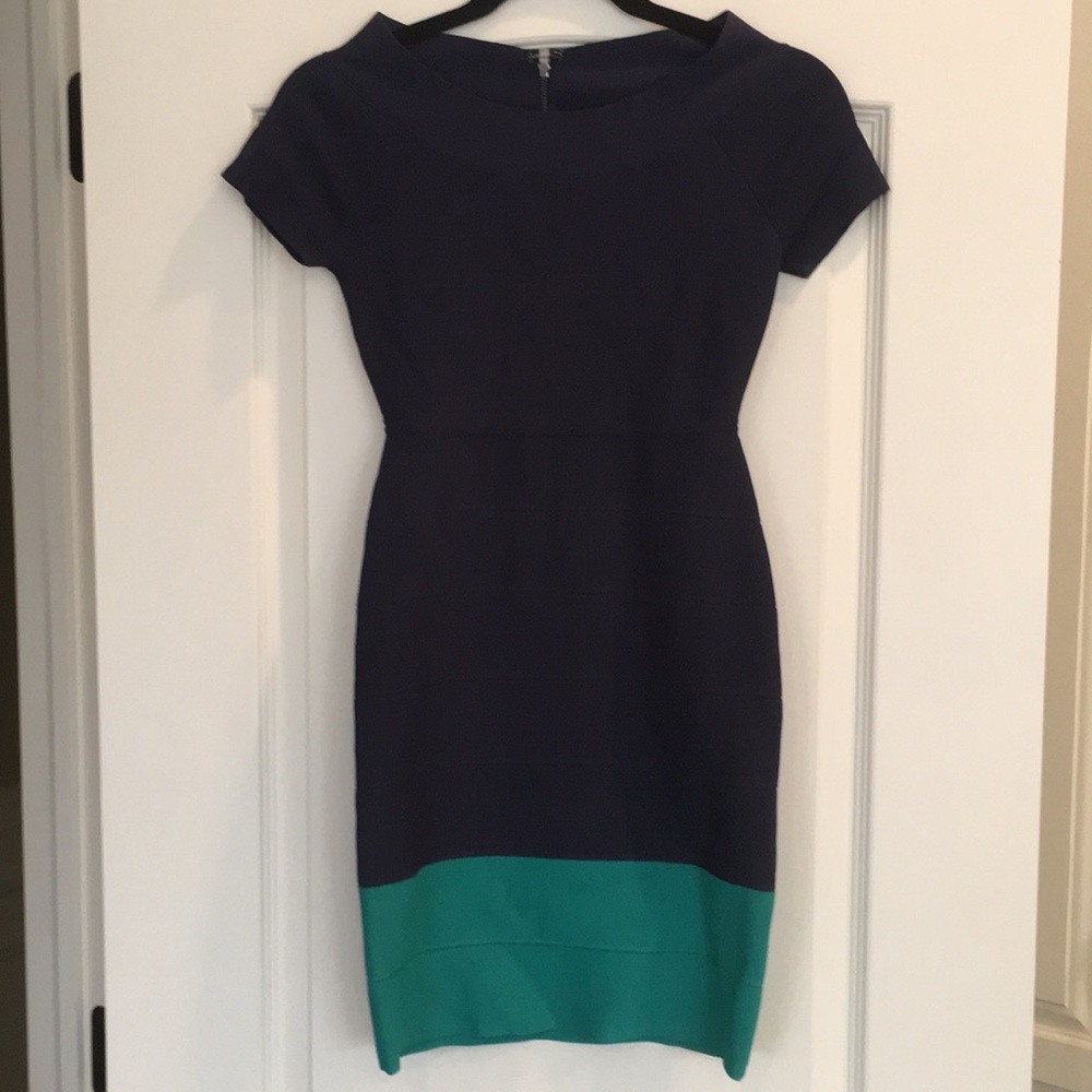 BCBG Dress - Picture 1 of 4